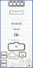 PEUGE 019820 Full Gasket Set, engine